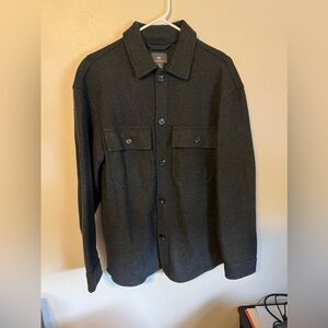 H&M Double Pocket Men’s Light Weight Jacket